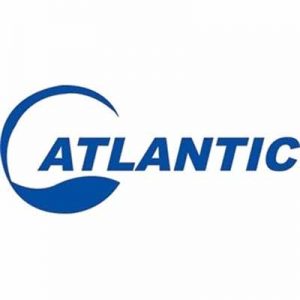 Atlantic house appliances logo – AiLanceGo